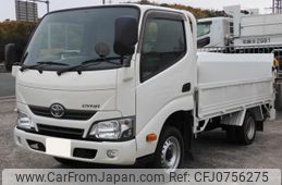 toyota dyna-truck 2018 GOO_NET_EXCHANGE_0709067A30250213W002