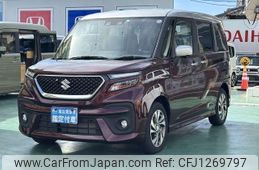 suzuki solio 2023 quick_quick_5AA-MA47S_MA47S-600566