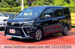 toyota voxy 2020 CFJ1252358