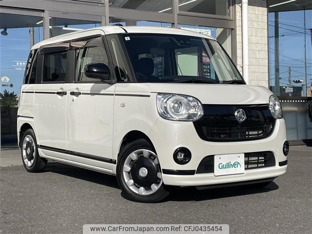 daihatsu move-canbus 2021 -DAIHATSU--Move Canbus 5BA-LA810S--LA810S-0054815---DAIHATSU--Move Canbus 5BA-LA810S--LA810S-0054815- image 1