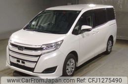 toyota noah 2019 -TOYOTA--Noah DBA-ZRR80G--ZRR80-0545196---TOYOTA--Noah DBA-ZRR80G--ZRR80-0545196-