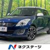 suzuki swift 2015 -SUZUKI--Swift DBA-ZC72S--ZC72S-343788---SUZUKI--Swift DBA-ZC72S--ZC72S-343788- image 1