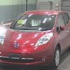 nissan leaf 2017 -NISSAN--Leaf AZE0-223379---NISSAN--Leaf AZE0-223379- image 5