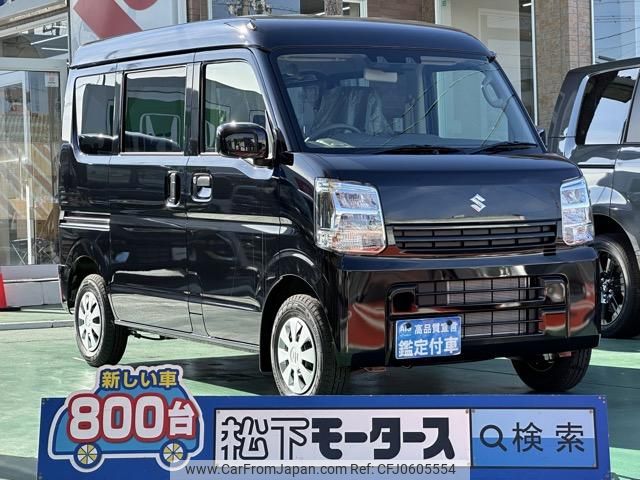 suzuki every 2024 GOO_JP_700060017330241224001 image 1