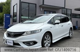 honda jade 2015 -HONDA--Jade DAA-FR4--FR4-1014535---HONDA--Jade DAA-FR4--FR4-1014535-