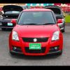 suzuki swift 2008 -SUZUKI--Swift ZC31S--206356---SUZUKI--Swift ZC31S--206356- image 24