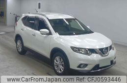 nissan x-trail 2016 quick_quick_DBA-NT32_NT32-543248