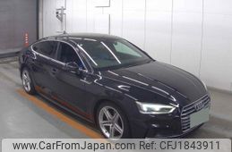 audi a5-sportback 2019 CFJ1843911