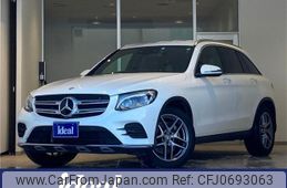 mercedes-benz glc-class 2016 -MERCEDES-BENZ--Benz GLC DBA-253946C--WDC2539462F033880---MERCEDES-BENZ--Benz GLC DBA-253946C--WDC2539462F033880-