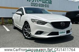 mazda atenza 2013 -MAZDA--Atenza Sedan LDA-GJ2FP--GJ2FP-106803---MAZDA--Atenza Sedan LDA-GJ2FP--GJ2FP-106803-