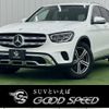 mercedes-benz glc-class 2020 CFJ1850102 image 1