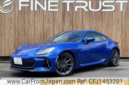 subaru brz 2021 -SUBARU--BRZ 3BA-ZD8--ZD8-003471---SUBARU--BRZ 3BA-ZD8--ZD8-003471-