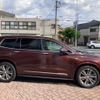 cadillac xt6 2022 quick_quick_7BA-C1TL_1GYFP9RS0NZ147088 image 4