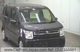 suzuki wagon-r 2017 -SUZUKI--Wagon R MH35S--108520---SUZUKI--Wagon R MH35S--108520-