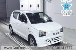 suzuki alto 2019 -SUZUKI--Alto HA36S-518511---SUZUKI--Alto HA36S-518511-