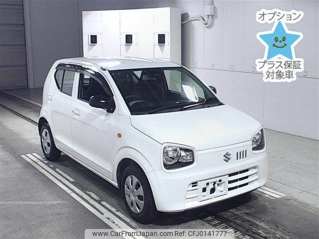 suzuki alto 2019 -SUZUKI--Alto HA36S-518511---SUZUKI--Alto HA36S-518511- image 1