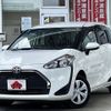 toyota sienta 2020 -TOYOTA--Sienta 3BA-NCP175G--NCP175-7040991---TOYOTA--Sienta 3BA-NCP175G--NCP175-7040991- image 1