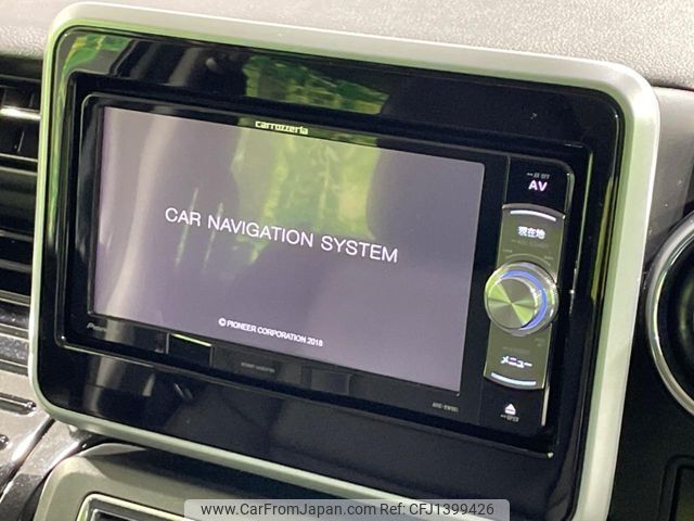 suzuki spacia 2018 -SUZUKI--Spacia DAA-MK53S--MK53S-594023---SUZUKI--Spacia DAA-MK53S--MK53S-594023- image 2