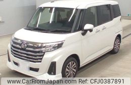 daihatsu thor 2023 -DAIHATSU 【岩手 502な113】--Thor M910S-1001439---DAIHATSU 【岩手 502な113】--Thor M910S-1001439-