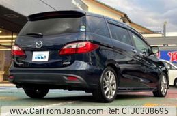 mazda premacy 2014 TE5779