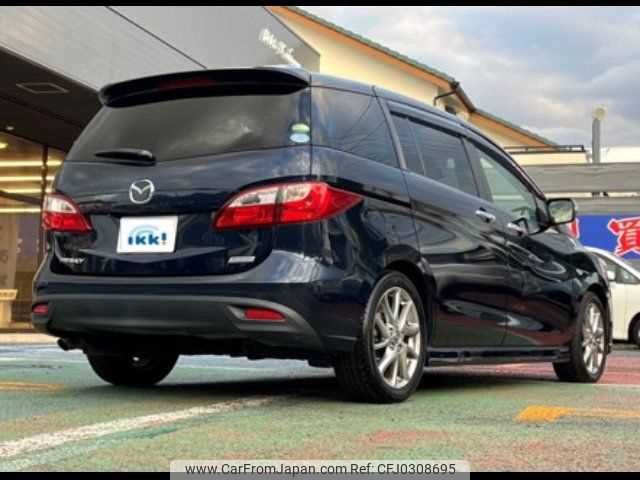 mazda premacy 2014 TE5779 image 1