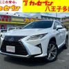 lexus rx 2017 -LEXUS--Lexus RX DAA-GYL20W--GYL20-0005586---LEXUS--Lexus RX DAA-GYL20W--GYL20-0005586- image 1