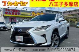 lexus rx 2017 -LEXUS--Lexus RX DAA-GYL20W--GYL20-0005586---LEXUS--Lexus RX DAA-GYL20W--GYL20-0005586-