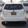 toyota prius-α 2013 -TOYOTA 【福岡 336ﾅ 821】--Prius α DAA-ZVW41W--ZVW41W-3241454---TOYOTA 【福岡 336ﾅ 821】--Prius α DAA-ZVW41W--ZVW41W-3241454- image 17