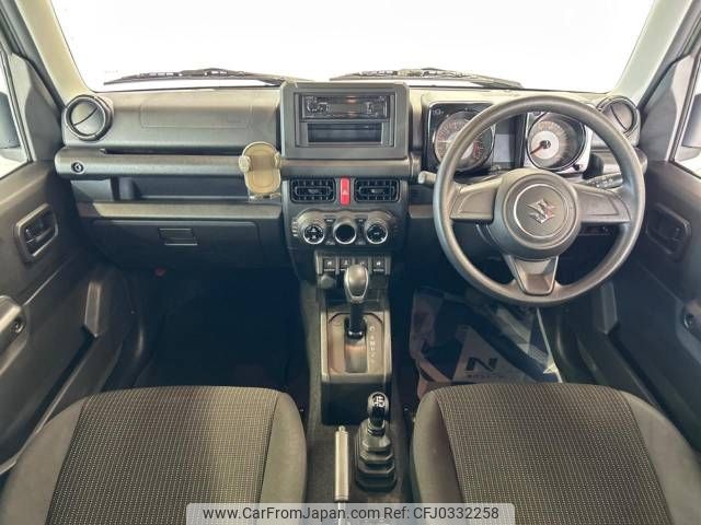 suzuki jimny 2020 -SUZUKI--Jimny 3BA-JB64W--JB64W-169457---SUZUKI--Jimny 3BA-JB64W--JB64W-169457- image 2