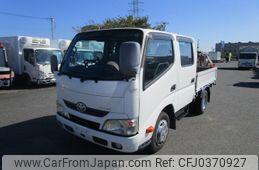 toyota dyna-truck 2011 -TOYOTA--Dyna SKG-XZU605--XZU605-0001318---TOYOTA--Dyna SKG-XZU605--XZU605-0001318-