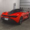 mercedes-benz slr-mclaren 2020 -OTHER IMPORTED 【群馬 330ﾑ4755】--McLaren P14S--LW005391---OTHER IMPORTED 【群馬 330ﾑ4755】--McLaren P14S--LW005391- image 14