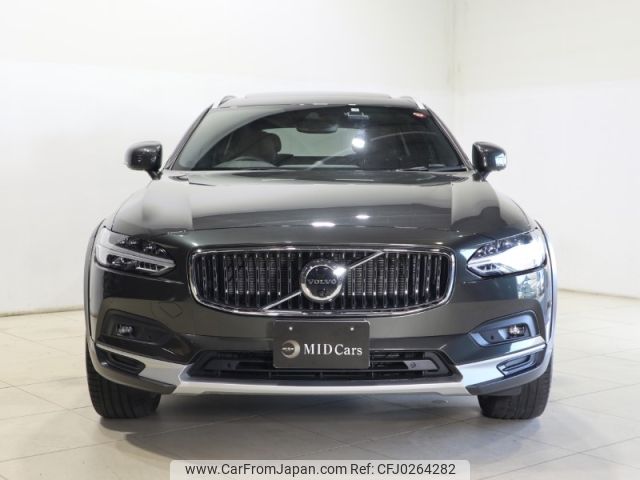 volvo v90 2021 -VOLVO--Volvo V90 5AA-PB420TMA--YV1PZ06MCM1138236---VOLVO--Volvo V90 5AA-PB420TMA--YV1PZ06MCM1138236- image 2