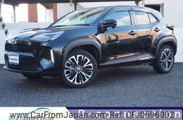 toyota yaris-cross 2021 -TOYOTA--Yaris Cross 5BA-MXPB10--MXPB10-3013104---TOYOTA--Yaris Cross 5BA-MXPB10--MXPB10-3013104-