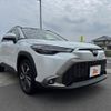 toyota corolla-cross 2021 CFJ1584571 image 8