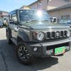 suzuki jimny-sierra 2019 CFJ1818095 image 3