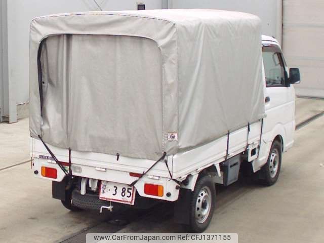 nissan clipper-truck 2017 -NISSAN--Clipper Truck EBD-DR16T--DR16T-256088---NISSAN--Clipper Truck EBD-DR16T--DR16T-256088- image 2