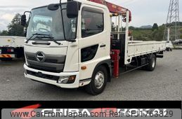 hino ranger 2019 CFJ1763829