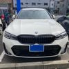 bmw 3-series 2022 CFJ1834732 image 1
