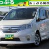 nissan serena 2012 quick_quick_DBA-FC26_FC26-079391 image 1