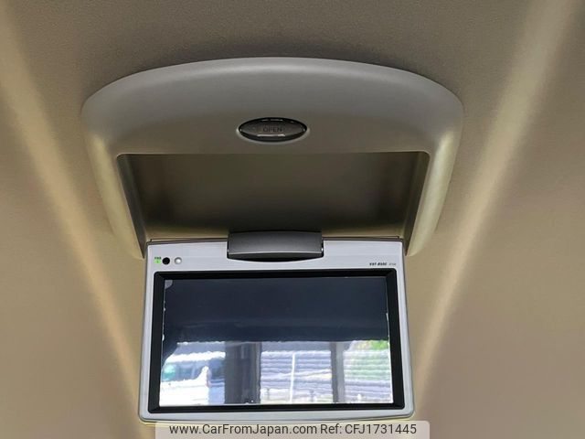 toyota vellfire 2010 CFJ1731445 image 2