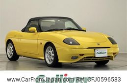 fiat barchetta 1998 -FIAT--Fiat Barchetta E-183A1--ZFA18300000026325---FIAT--Fiat Barchetta E-183A1--ZFA18300000026325-