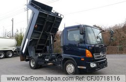 hino ranger 2015 -HINO--Hino Ranger LKG-FJ7JDAA--FJ7JDA-10442---HINO--Hino Ranger LKG-FJ7JDAA--FJ7JDA-10442-