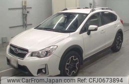 subaru xv 2016 -SUBARU--Subaru XV DBA-GP7--GP7-117283---SUBARU--Subaru XV DBA-GP7--GP7-117283-