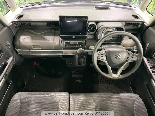 suzuki spacia 2022 -SUZUKI--Spacia Gear 5AA-MK53S--MK53S-802130---SUZUKI--Spacia Gear 5AA-MK53S--MK53S-802130- image 2