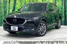 mazda cx-5 2018 CFJ1775706