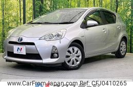 toyota aqua 2012 -TOYOTA--AQUA DAA-NHP10--NHP10-6089017---TOYOTA--AQUA DAA-NHP10--NHP10-6089017-