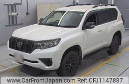 toyota land-cruiser-prado 2020 -TOYOTA--Land Cruiser Prado TRJ150W-0115922---TOYOTA--Land Cruiser Prado TRJ150W-0115922-