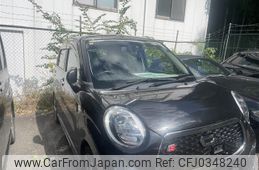 daihatsu cast 2016 -DAIHATSU--Cast DBA-LA250S--LA250S-0058814---DAIHATSU--Cast DBA-LA250S--LA250S-0058814-