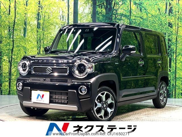 suzuki hustler 2024 CFJ1650271 image 1