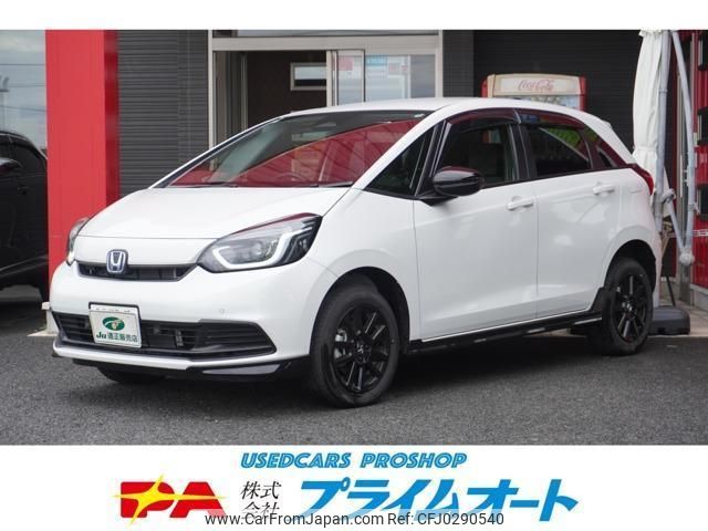 honda fit 2024 quick_quick_6AA-GR4_GR4-1207436 image 1